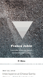 Mobile Screenshot of francejobin.com